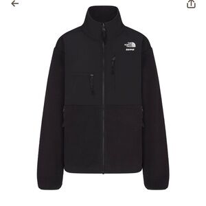SKIMS X THE NORTH FACE RETRO DENALI JACKET (NWT)